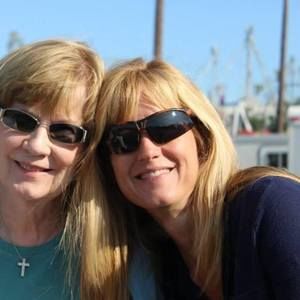 Meet your Posher, Sharon